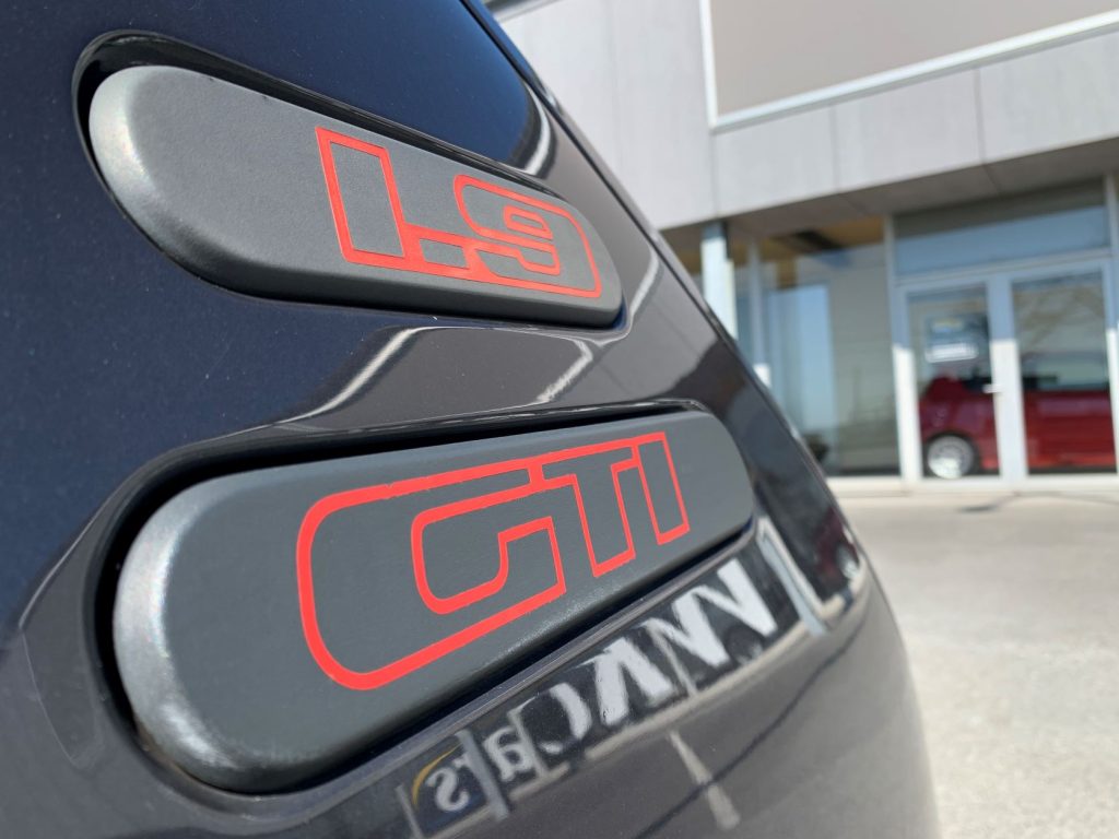 Peugeot 205 GTI //1.9//OLTIMER//KLASIEKER