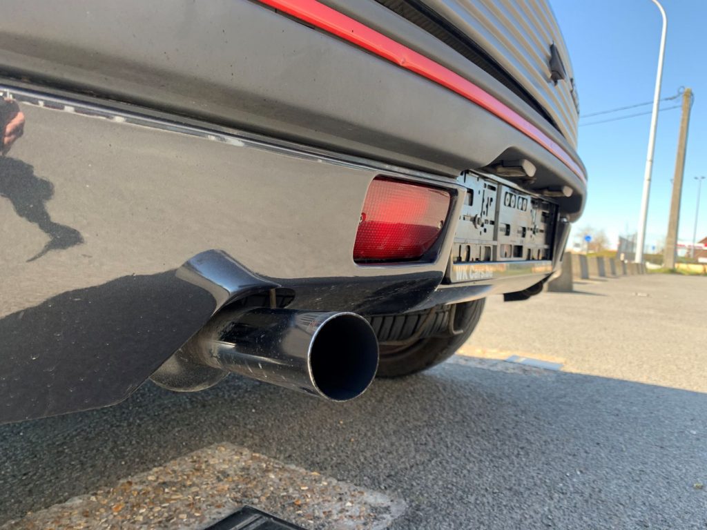 Peugeot 205 GTI //1.9//OLTIMER//KLASIEKER