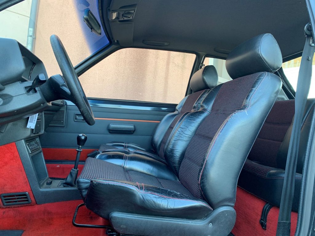 Peugeot 205 GTI //1.9//OLTIMER//KLASIEKER