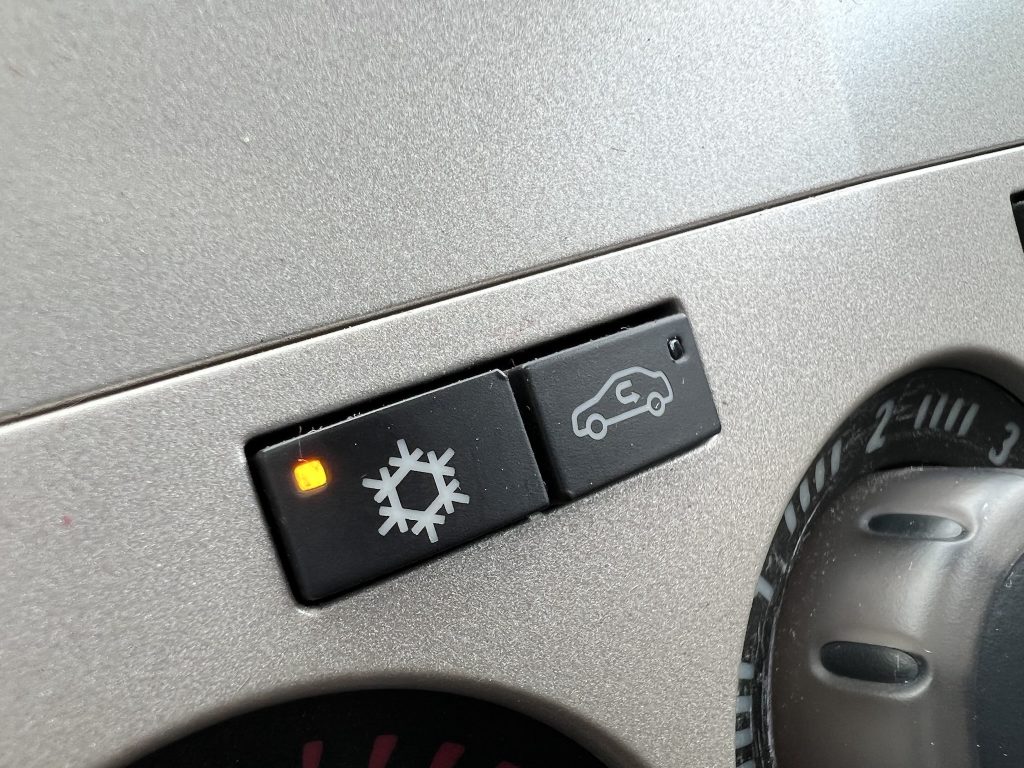 Opel Corsa in benzine slechts 65.000km