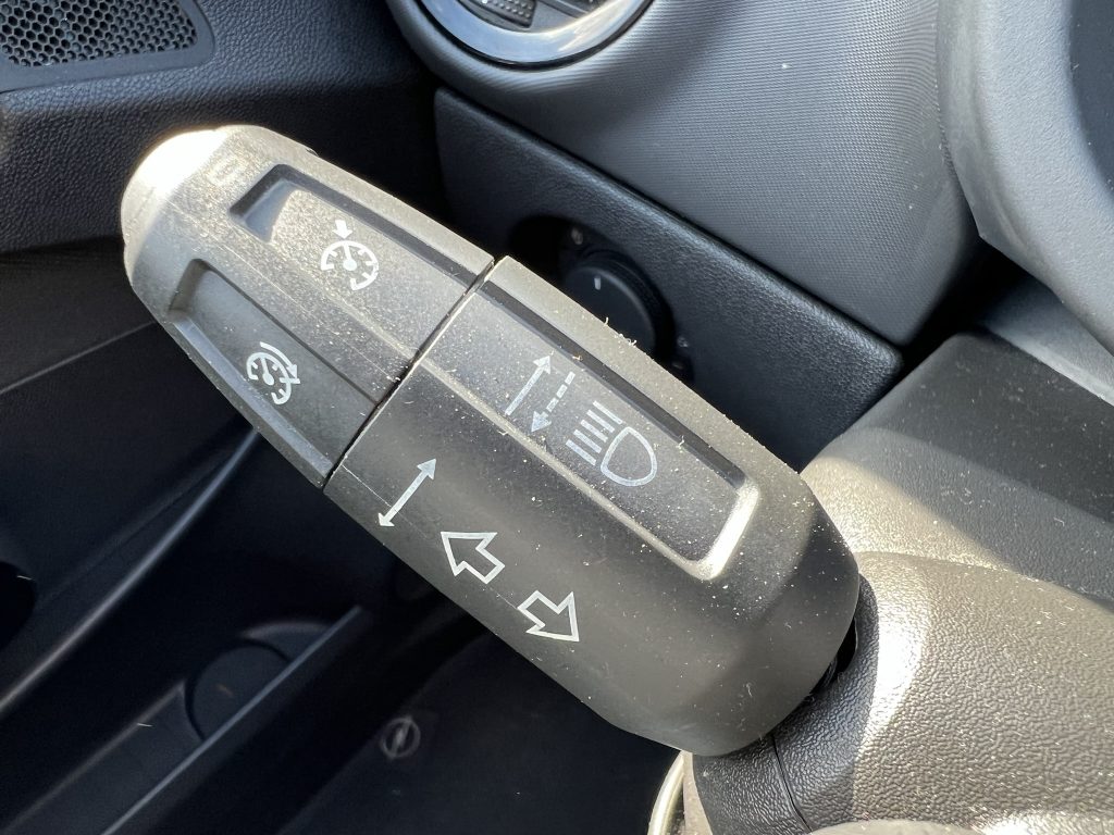 Opel Corsa in benzine slechts 65.000km