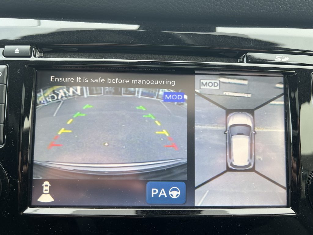 Nissan X-Trail//tekna versie//56.000km//1.6 dci 130pk Euro6//133g co2//full full opties