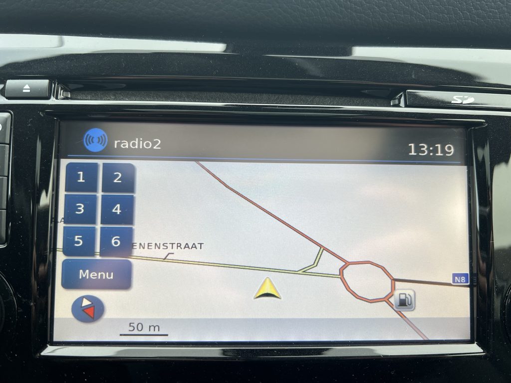 Nissan X-Trail//tekna versie//56.000km//1.6 dci 130pk Euro6//133g co2//full full opties