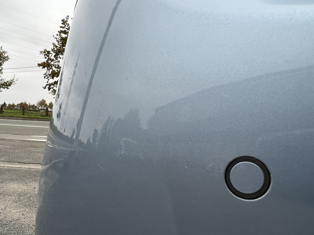 Lancia Ypsilon 1.2 benzine Euro5//slechts 73.000km//