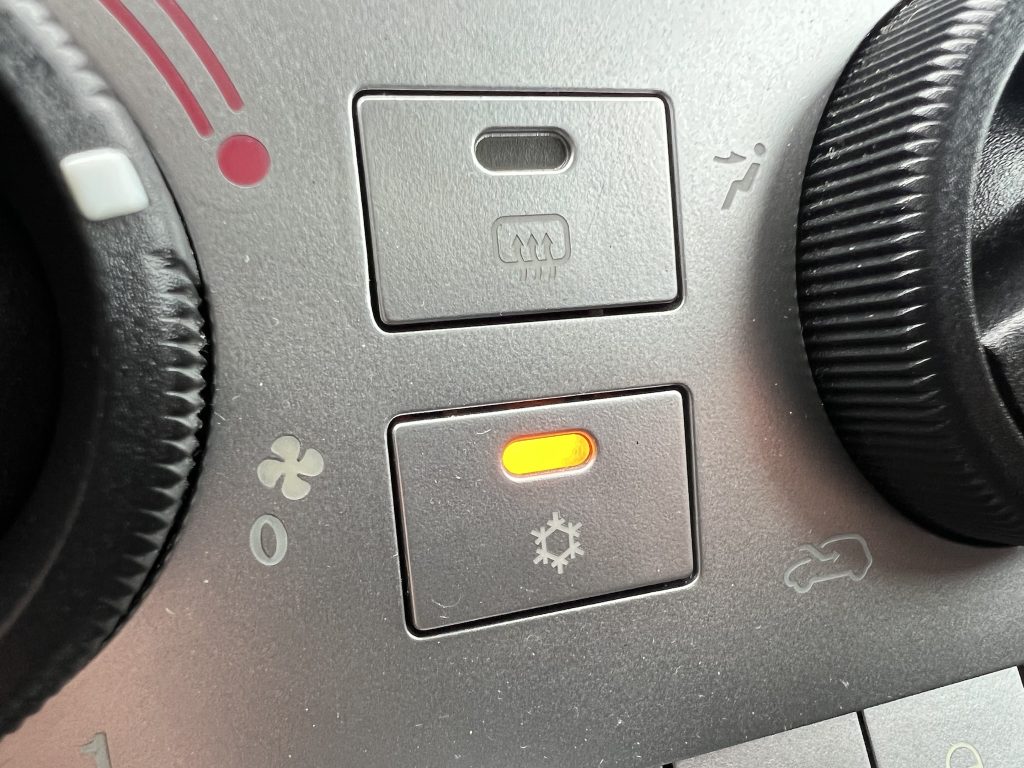 Lancia Ypsilon 1.2 benzine Euro5//slechts 73.000km//