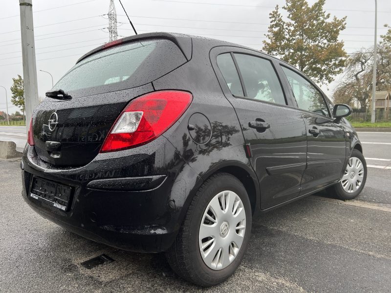 Opel Corsa 1.2 benzine//93.000km//5deurs//