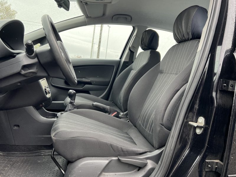 Opel Corsa 1.2 benzine//93.000km//5deurs//