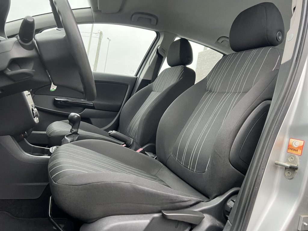 Opel Corsa 1.2 benzine 5deurs 88.000km