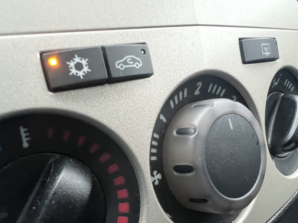 Opel Corsa 1.2 benzine 5deurs 88.000km