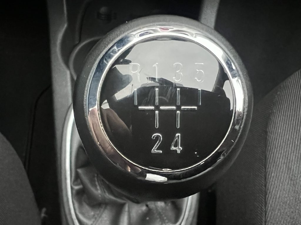 Opel Corsa 1.2 benzine 5deurs 88.000km