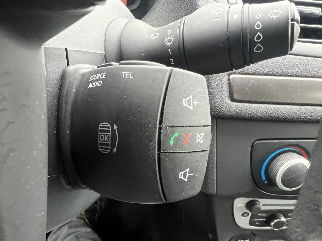 Renault Megane 3 face 3 1.5dci 110pk slechts 90gco2//93.000km//