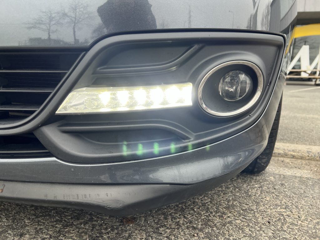 Renault Megane 3 face 3 1.5dci 110pk slechts 90gco2//93.000km//