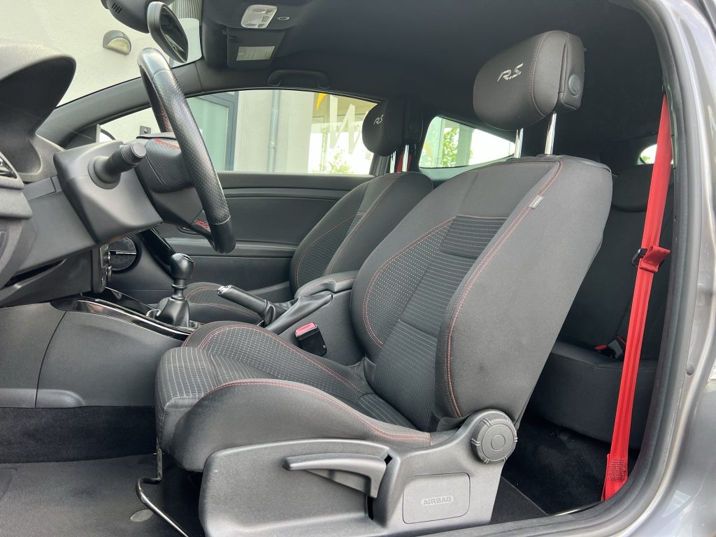 Renault Megane 3 RS face2 belgische wagen van eerste eigenaar slechts 68.000km