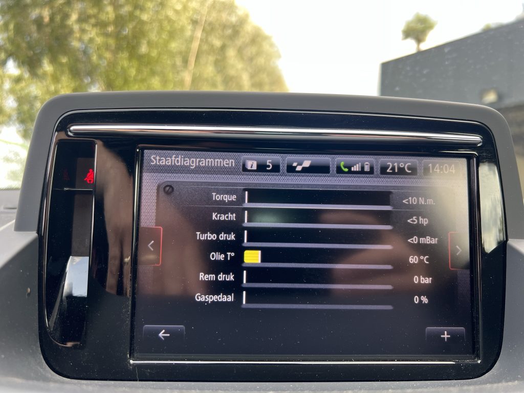 Renault Megane 3 RS face2 belgische wagen van eerste eigenaar slechts 68.000km