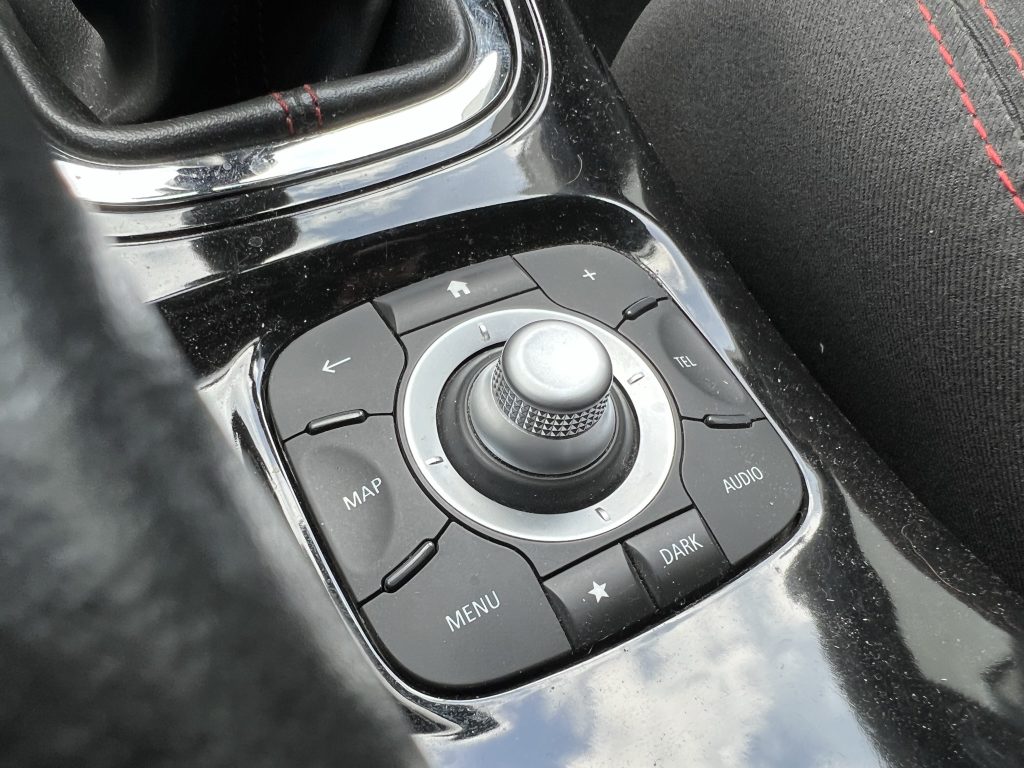 Renault Megane 3 RS face2 belgische wagen van eerste eigenaar slechts 68.000km