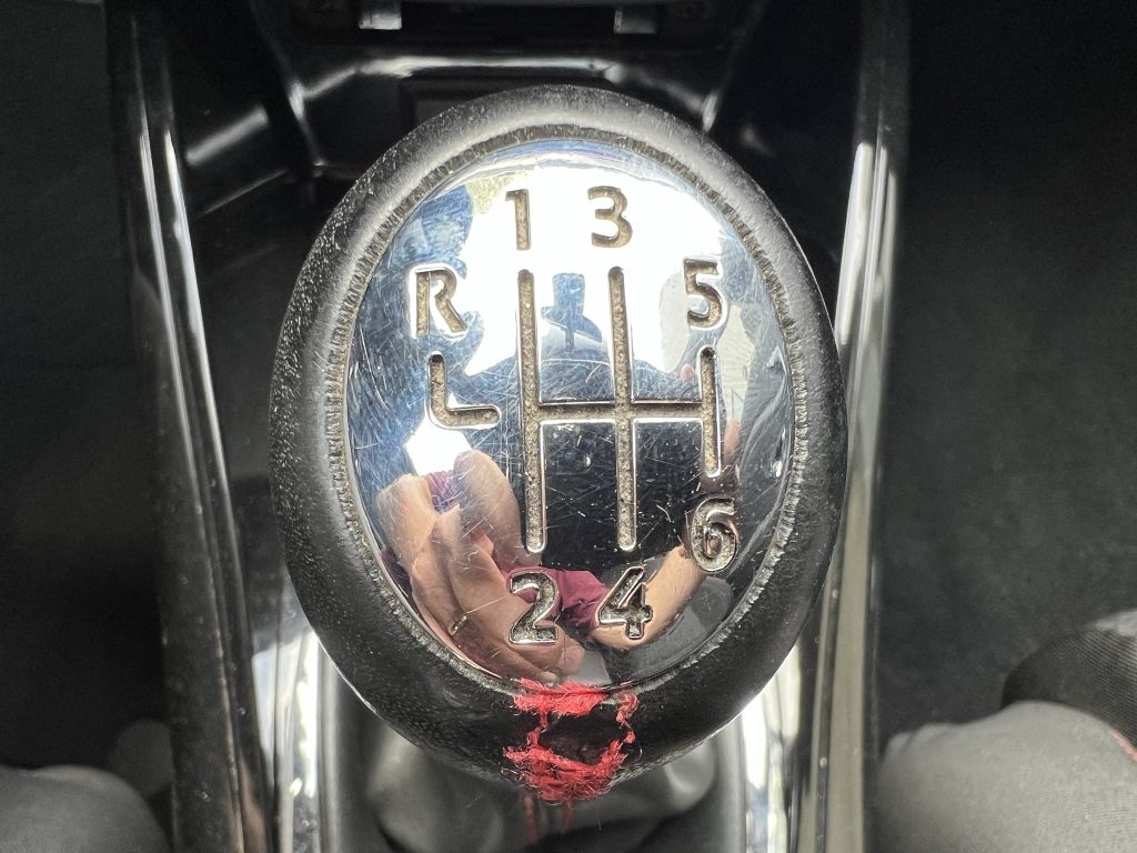 Renault Megane 3 RS face2 belgische wagen van eerste eigenaar slechts 68.000km