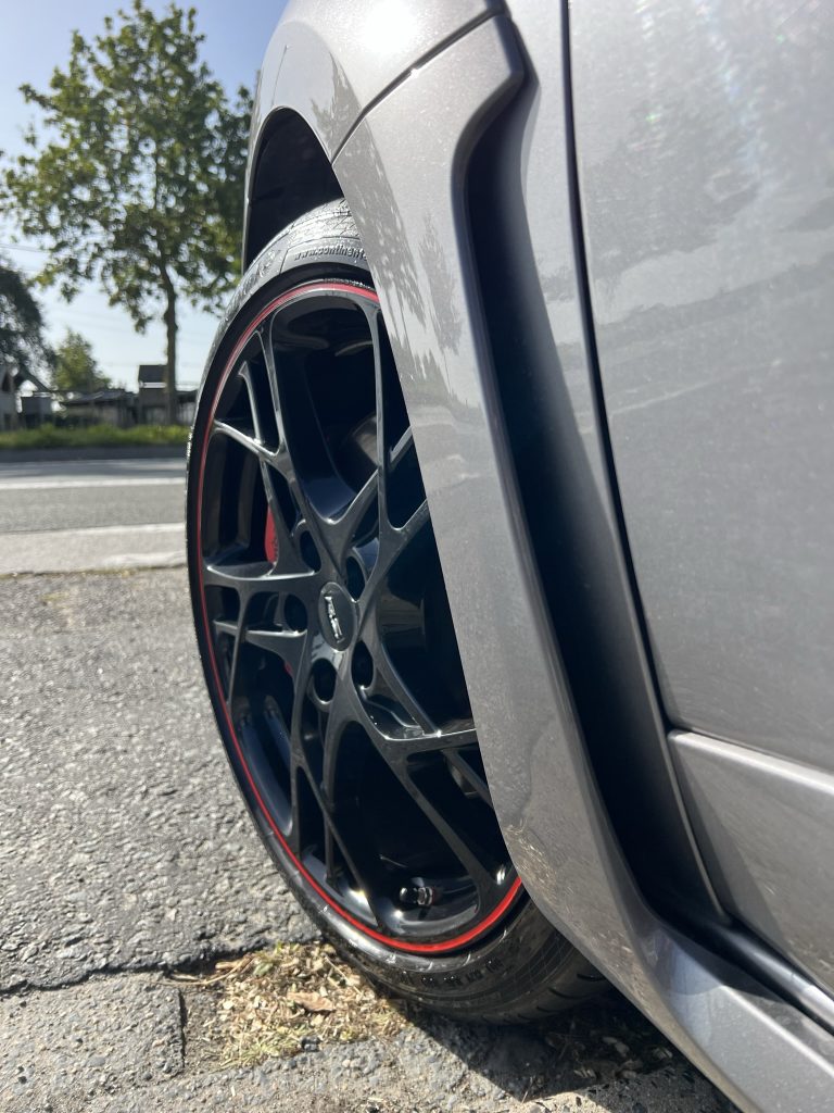 Renault Megane 3 RS face2 belgische wagen van eerste eigenaar slechts 68.000km