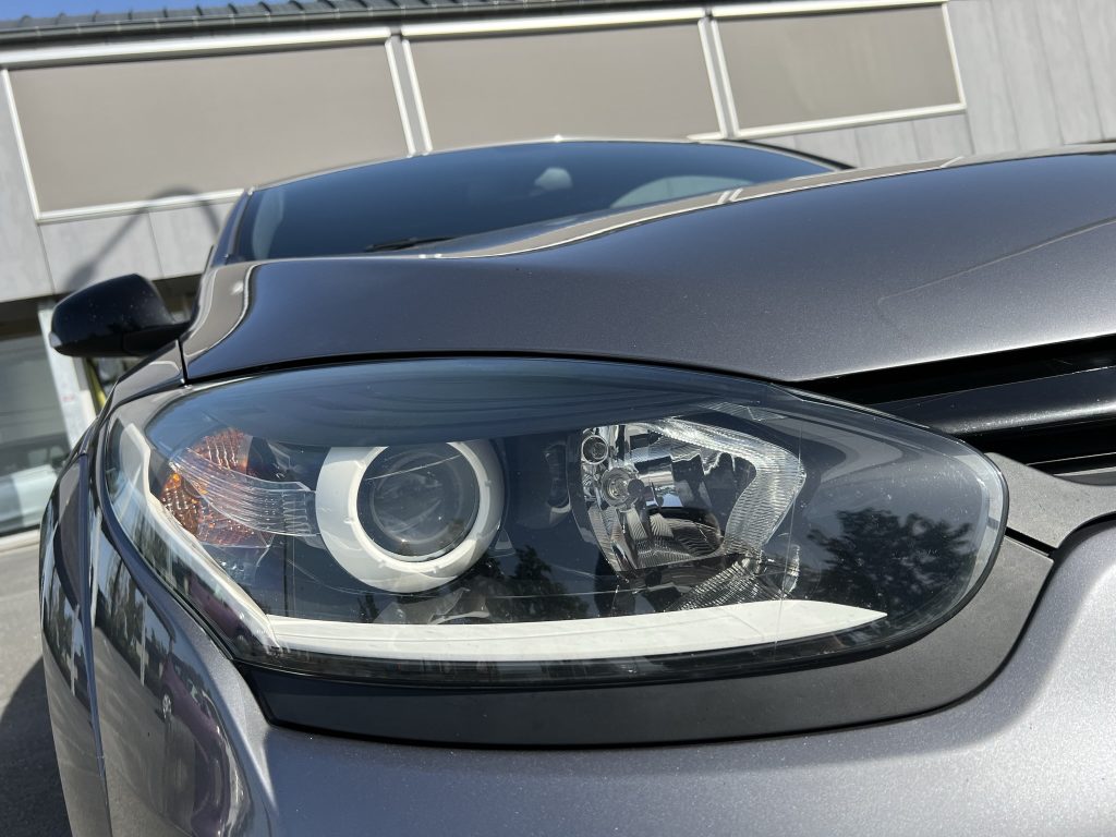 Renault Megane 3 RS face2 belgische wagen van eerste eigenaar slechts 68.000km