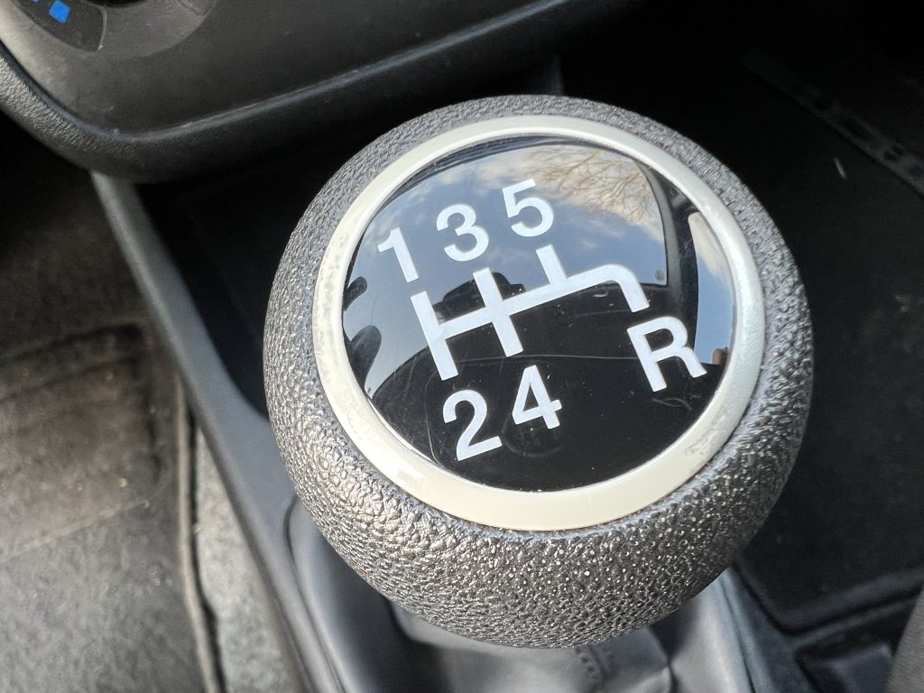 5 stuks van de Fiat Grande Punto in benzine weinig km