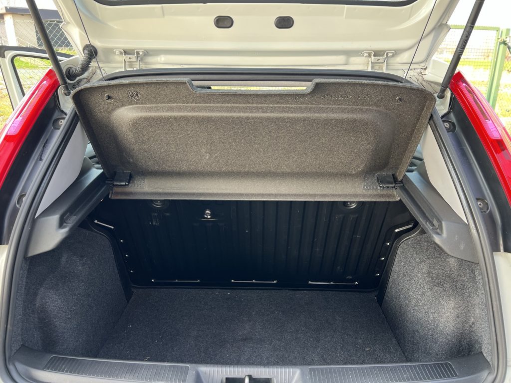 5 stuks van de Fiat Grande Punto in benzine weinig km