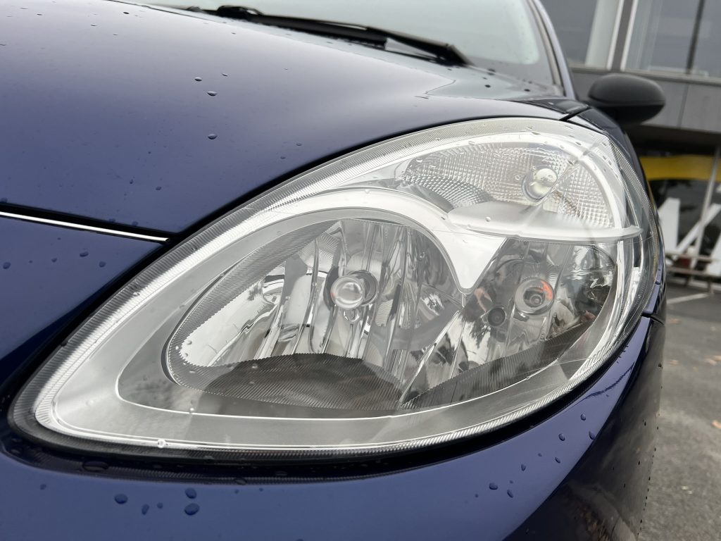 Lancia Ypsilon 1.2 benzine slechts 61.000km