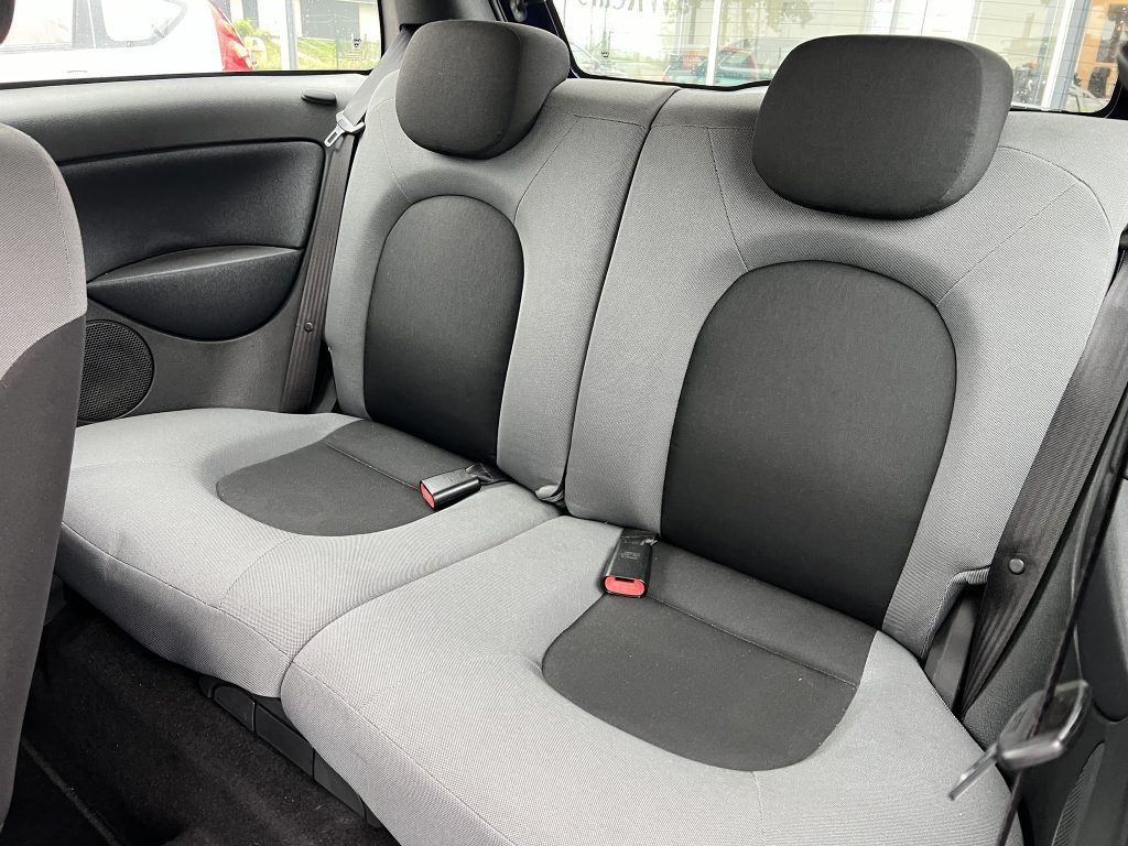 Lancia Ypsilon 1.2 benzine slechts 61.000km