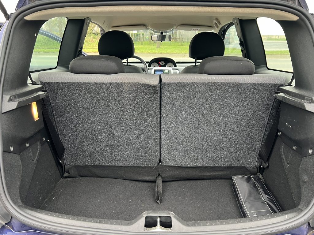 Lancia Ypsilon 1.2 benzine slechts 61.000km