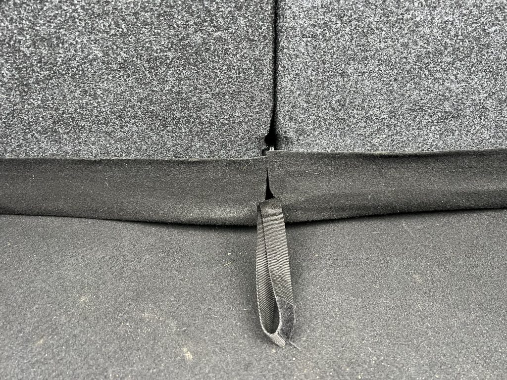 Lancia Ypsilon 1.2 benzine slechts 61.000km