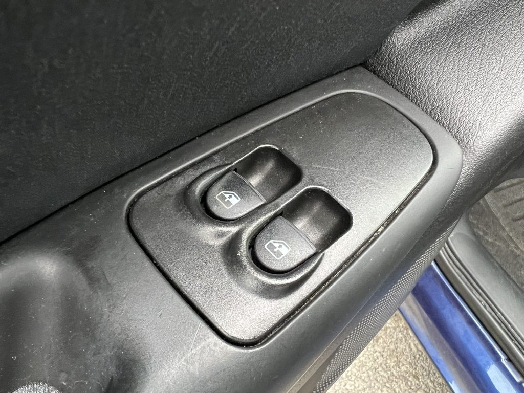 Lancia Ypsilon 1.2 benzine slechts 61.000km