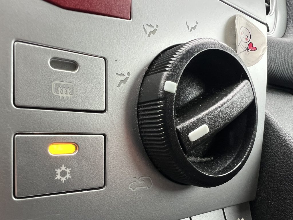 Lancia Ypsilon 1.2 benzine slechts 61.000km