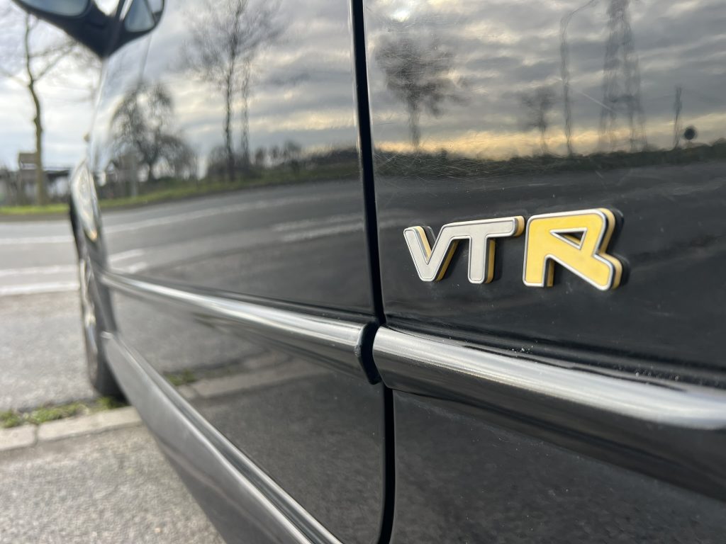 Citroen C2 VTR pack met de 1.4 benzine motor