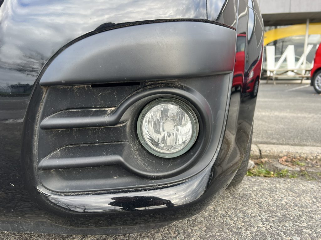 Citroen C2 VTR pack met de 1.4 benzine motor