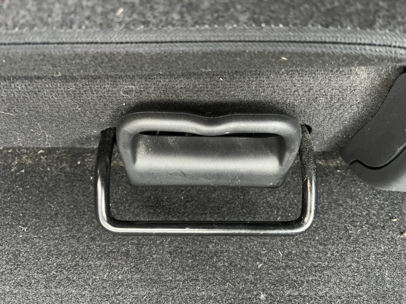 3 stuks op stock van de Renault Modus en Grand Modus in benzine met weinig km