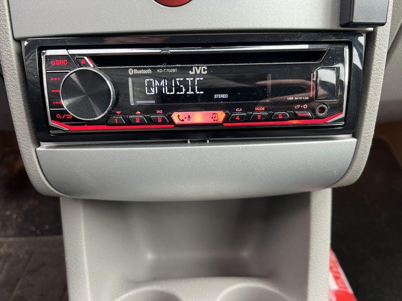 3 stuks op stock van de Renault Modus en Grand Modus in benzine met weinig km
