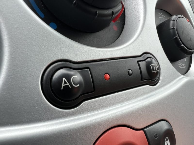 3 stuks op stock van de Renault Modus en Grand Modus in benzine met weinig km