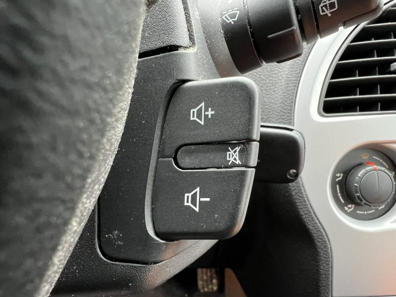 3 stuks op stock van de Renault Modus en Grand Modus in benzine met weinig km