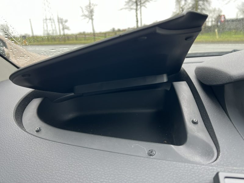 3 stuks op stock van de Renault Modus en Grand Modus in benzine met weinig km