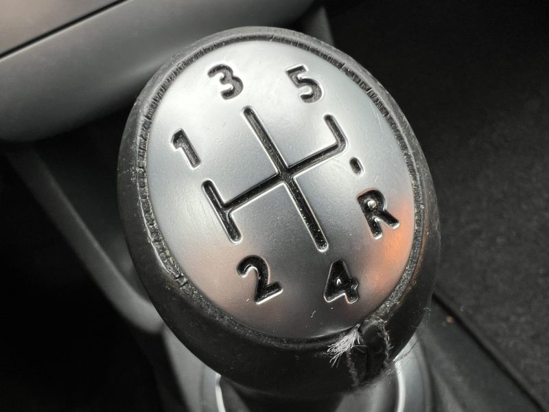 3 stuks op stock van de Renault Modus en Grand Modus in benzine met weinig km