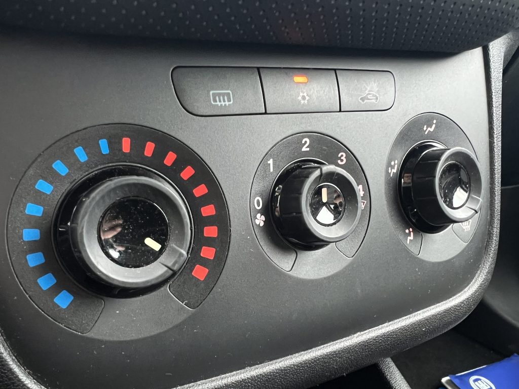 8 stuks op stock van de Fiat Grande Punto in benzine vanaf 3.950€