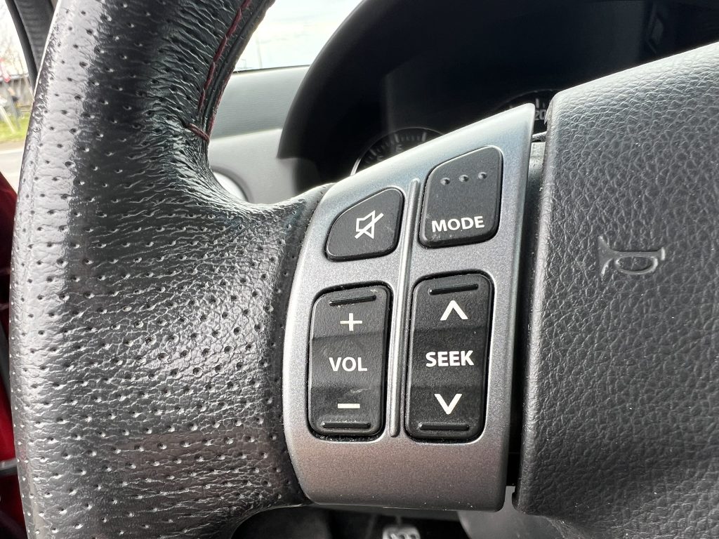 4 stuks op stock van de Suzuki Swift Sport 1.6 16v 125pk