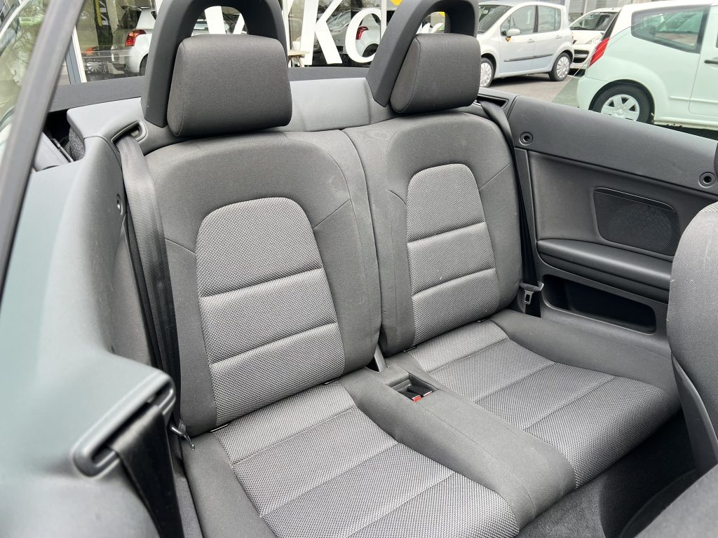 Audi A3 Cabrio 1.2 tfsi benzine 105pk 6 bak slechts 79.000km van eerste eigenaar