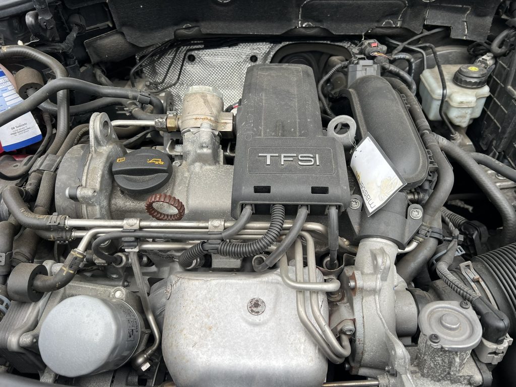 Audi A3 Cabrio 1.2 tfsi benzine 105pk 6 bak slechts 79.000km van eerste eigenaar