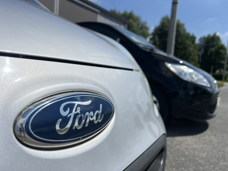 2 stuks van de Ford Ka in benzine slechts 69..000km en 90.000km