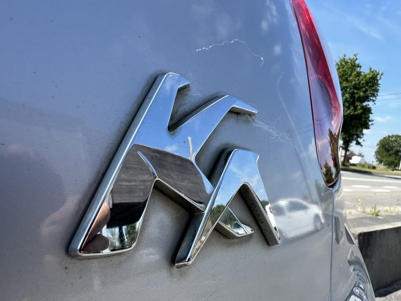 2 stuks van de Ford Ka in benzine slechts 69..000km en 90.000km