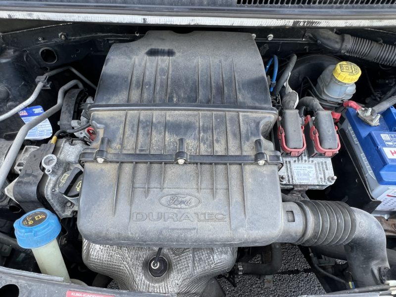 2 stuks van de Ford Ka in benzine slechts 69..000km en 90.000km