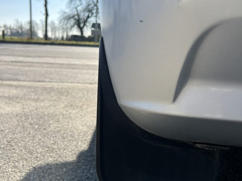 2 stuks van de Hyundai Atos in benzine 5 deurs en met airco