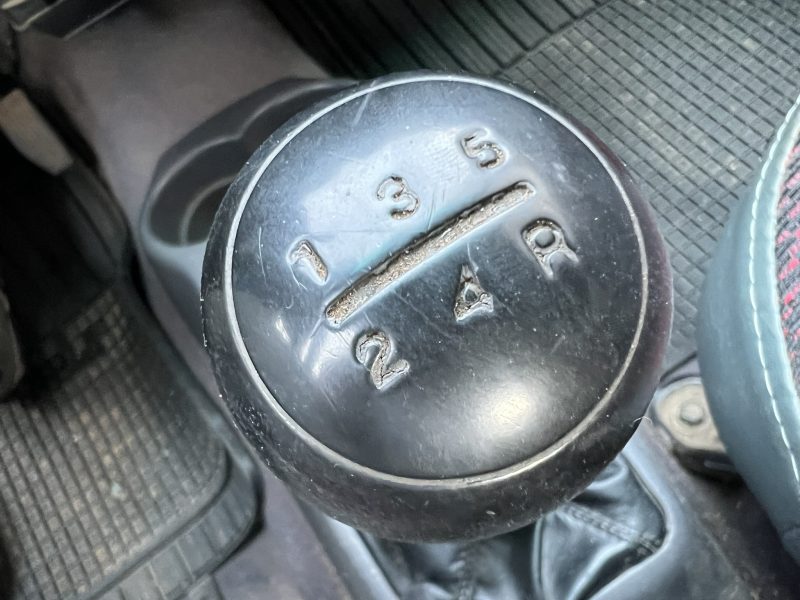 2 stuks van de Hyundai Atos in benzine 5 deurs en met airco