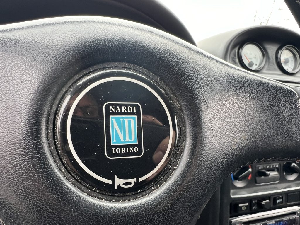 Subaru Impreza 555 2l Turbo pracht staat