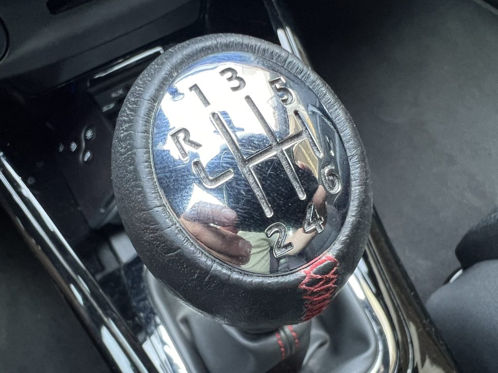 2 stuks van de Renault Sport Megane 3 RS op stock