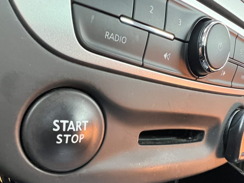 2 stuks van de Renault Sport Megane 3 RS op stock